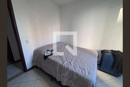 Quarto 1 de apartamento à venda com 2 quartos, 53m² em Barra da Tijuca, Rio de Janeiro