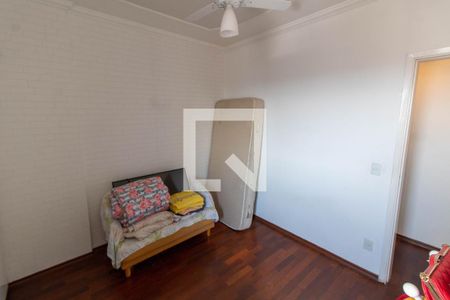 QUARTO 1 de apartamento à venda com 3 quartos, 92m² em Bonfim, Campinas