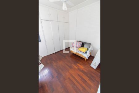 QUARTO 1 de apartamento à venda com 3 quartos, 92m² em Bonfim, Campinas
