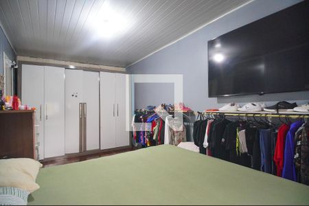 Quarto 1 de casa para alugar com 3 quartos, 130m² em Feitoria, São Leopoldo