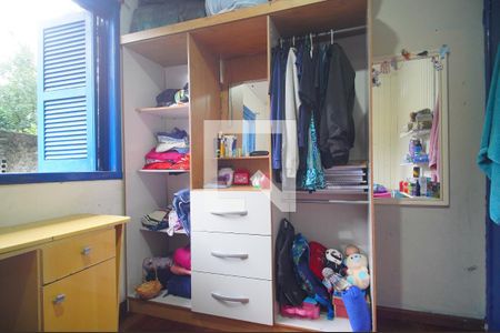 Quarto 2 de casa para alugar com 3 quartos, 130m² em Feitoria, São Leopoldo