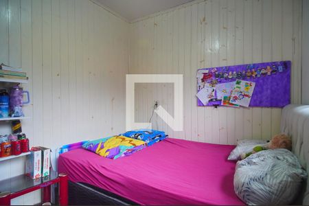 Quarto 2 de casa para alugar com 3 quartos, 130m² em Feitoria, São Leopoldo