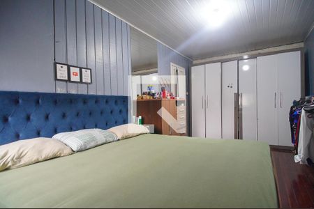 Quarto 1 de casa para alugar com 3 quartos, 130m² em Feitoria, São Leopoldo