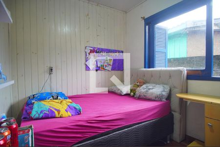 Quarto 2 de casa para alugar com 3 quartos, 130m² em Feitoria, São Leopoldo