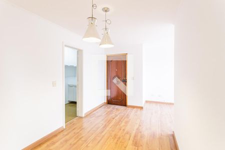 Sala de apartamento para alugar com 3 quartos, 120m² em Vila Nova Conceição, São Paulo