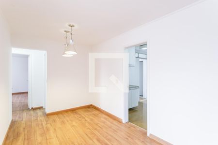 Sala de apartamento para alugar com 3 quartos, 120m² em Vila Nova Conceição, São Paulo