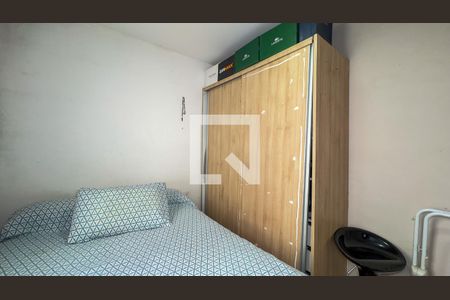 Quarto 1 de apartamento à venda com 2 quartos, 45m² em Jardim das Flores, São Paulo