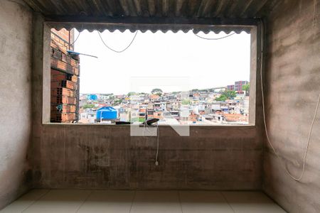 Casa para alugar com 3 quartos, 125m² em Jardim Sapopemba, São Paulo