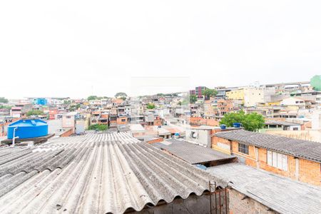 Casa para alugar com 3 quartos, 125m² em Jardim Sapopemba, São Paulo