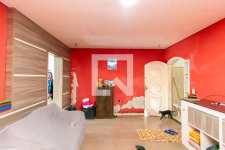 Casa para alugar com 3 quartos, 125m² em Jardim Sapopemba, São Paulo