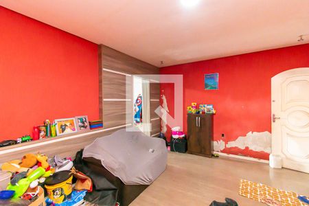 Casa para alugar com 3 quartos, 125m² em Jardim Sapopemba, São Paulo