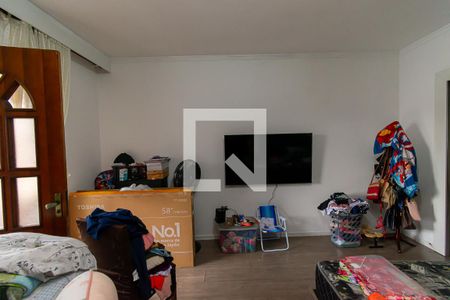 Casa para alugar com 3 quartos, 125m² em Jardim Sapopemba, São Paulo