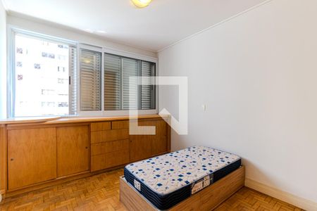 Quarto 2 de apartamento à venda com 3 quartos, 167m² em Santa Cecilia, São Paulo