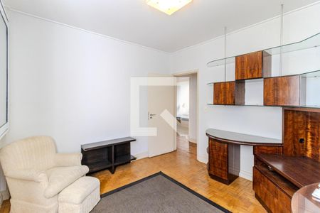 Quarto 1 de apartamento à venda com 3 quartos, 167m² em Santa Cecilia, São Paulo