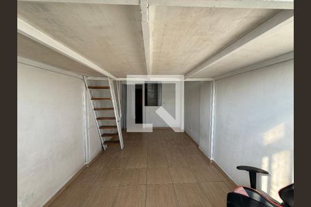 Kitnet/Studio para alugar com 1 quarto, 30m² em Centro Histórico de São Paulo, São Paulo