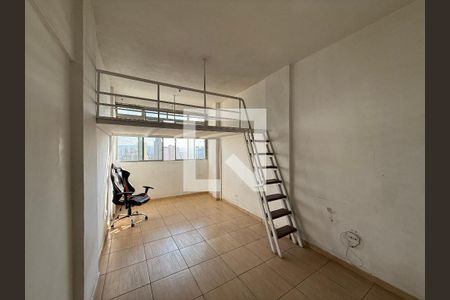 Kitnet/Studio para alugar com 1 quarto, 30m² em Centro Histórico de São Paulo, São Paulo