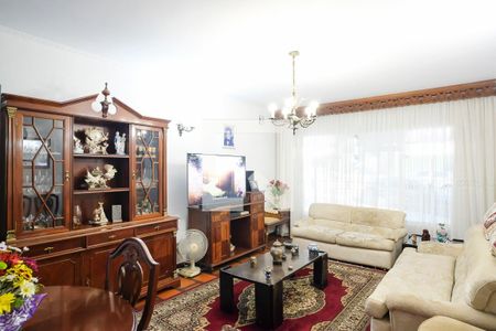 Sala de casa à venda com 2 quartos, 149m² em Vila Caminho do Mar, São Bernardo do Campo