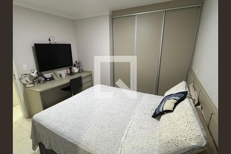 Quarto 1 de apartamento para alugar com 2 quartos, 68m² em Jardim Proença, Campinas