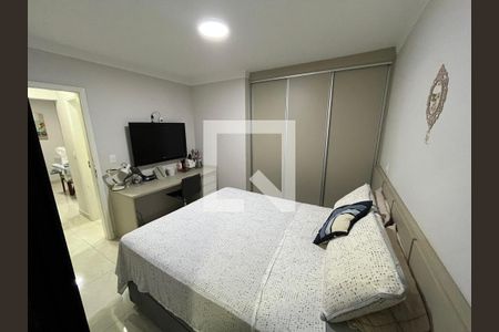 Quarto 1 de apartamento para alugar com 2 quartos, 68m² em Jardim Proença, Campinas