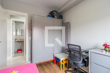 Quarto 1 de apartamento à venda com 2 quartos, 60m² em Vila Boa Vista, Barueri