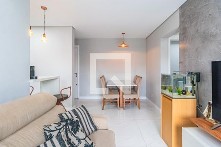 Apartamento à venda com 2 quartos, 60m² em Vila Boa Vista, Barueri