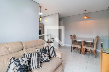 Apartamento à venda com 2 quartos, 60m² em Vila Boa Vista, Barueri