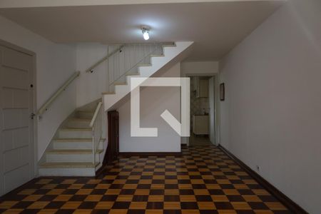 Casa para alugar com 4 quartos, 148m² em Jardim Ipanema (zona Sul), São Paulo