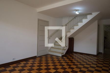 Casa para alugar com 4 quartos, 148m² em Jardim Ipanema (zona Sul), São Paulo