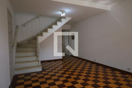 Casa para alugar com 4 quartos, 148m² em Jardim Ipanema (zona Sul), São Paulo