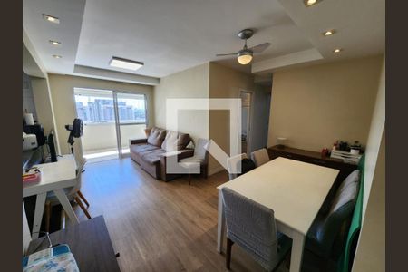 Foto 13 de apartamento à venda com 3 quartos, 88m² em Cursino, São Paulo