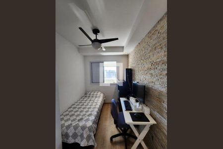Foto 08 de apartamento à venda com 3 quartos, 88m² em Cursino, São Paulo