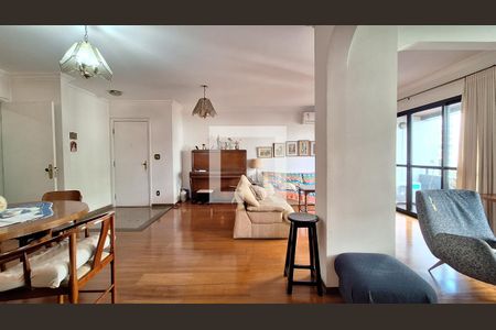 Detalhe de apartamento à venda com 3 quartos, 154m² em Perdizes, São Paulo