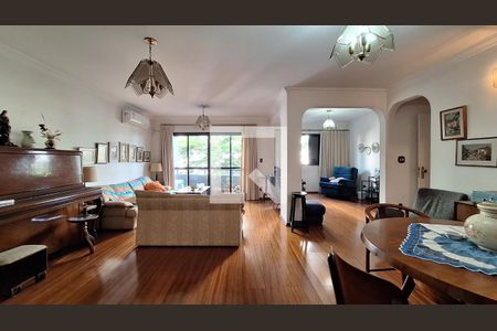 Detalhe de apartamento à venda com 3 quartos, 154m² em Perdizes, São Paulo