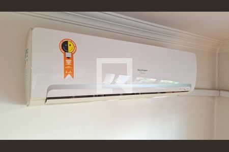 Ar condicionado de apartamento à venda com 3 quartos, 154m² em Perdizes, São Paulo