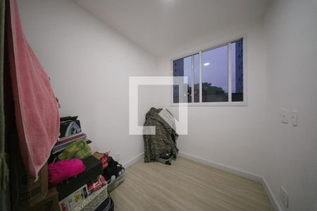 Quarto 1 de apartamento para alugar com 2 quartos, 35m² em Vila Guilhermina, São Paulo