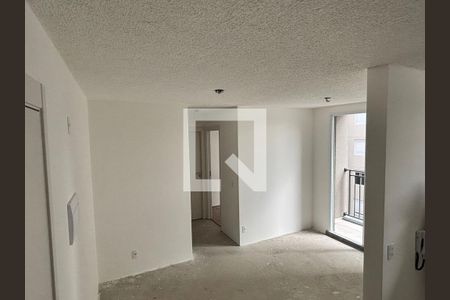 Sala de apartamento à venda com 2 quartos, 41m² em Jardim America da Penha, São Paulo