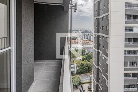 sacada_4 de apartamento para alugar com 2 quartos, 50m² em Vila Vermelha, São Paulo