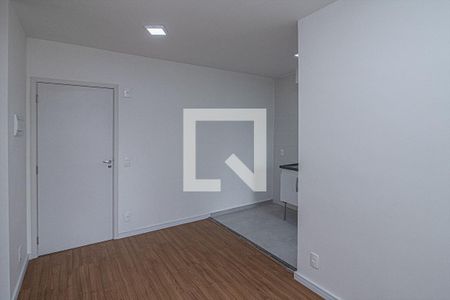 sala_4 de apartamento para alugar com 2 quartos, 50m² em Vila Vermelha, São Paulo