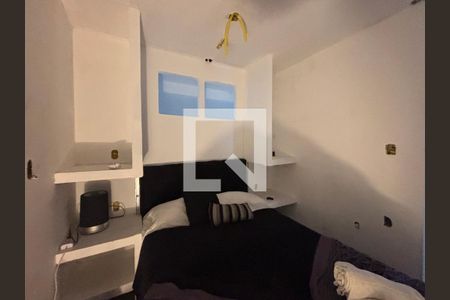 Quarto 1 de apartamento à venda com 4 quartos, 157m² em Copacabana, Rio de Janeiro