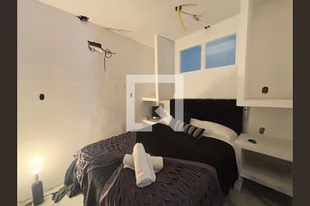 Quarto 1 de apartamento à venda com 4 quartos, 157m² em Copacabana, Rio de Janeiro