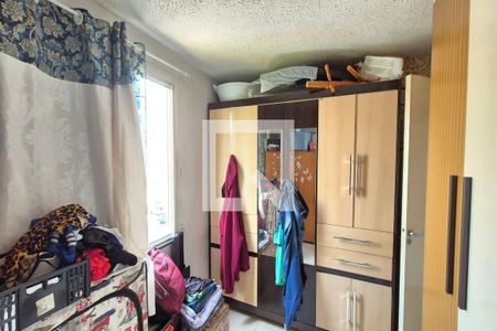Quarto 2  de apartamento à venda com 2 quartos, 8080m² em Conjunto Residencial Jardimbassoli 91, Campinas