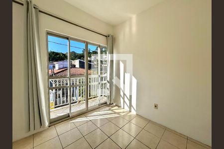 Quarto 1 de casa para alugar com 3 quartos, 119m² em Saco dos Limões, Florianópolis