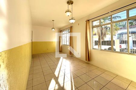 Sala de casa para alugar com 3 quartos, 119m² em Saco dos Limões, Florianópolis