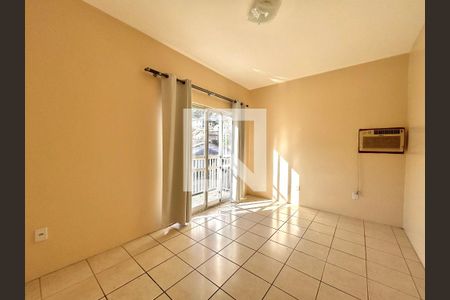 Quarto 2 de casa para alugar com 3 quartos, 119m² em Saco dos Limões, Florianópolis