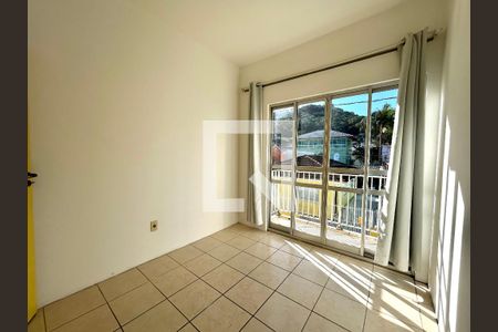 Quarto 1 de casa para alugar com 3 quartos, 119m² em Saco dos Limões, Florianópolis