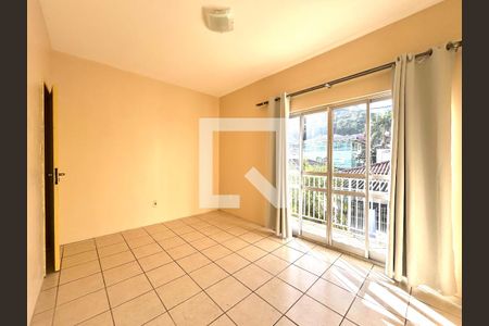 Quarto 2 de casa para alugar com 3 quartos, 119m² em Saco dos Limões, Florianópolis