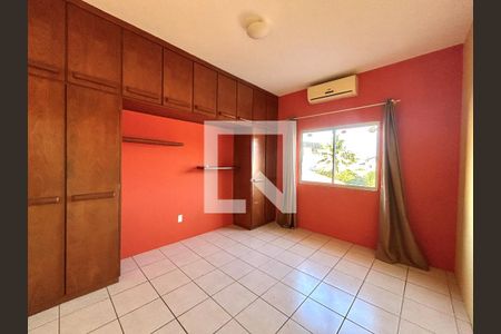 Quarto 3 de casa para alugar com 3 quartos, 119m² em Saco dos Limões, Florianópolis