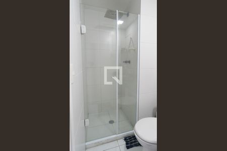 Banheiro de apartamento à venda com 1 quarto, 49m² em Vila Santa Catarina, São Paulo