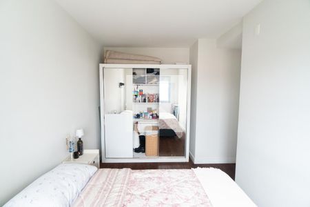 Quarto de apartamento à venda com 1 quarto, 49m² em Vila Santa Catarina, São Paulo