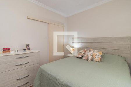 Quarto 1 de apartamento para alugar com 2 quartos, 95m² em Cristal, Porto Alegre